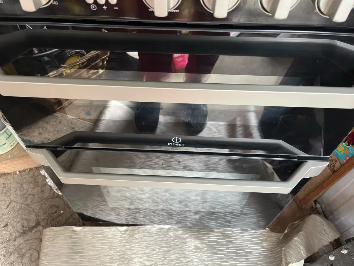Indeset cooker - Image 1
