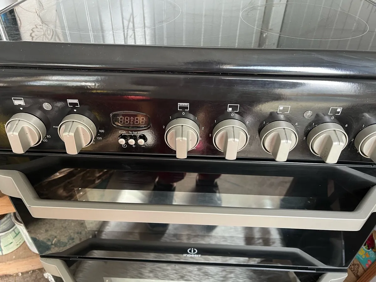 Indeset cooker - Image 2