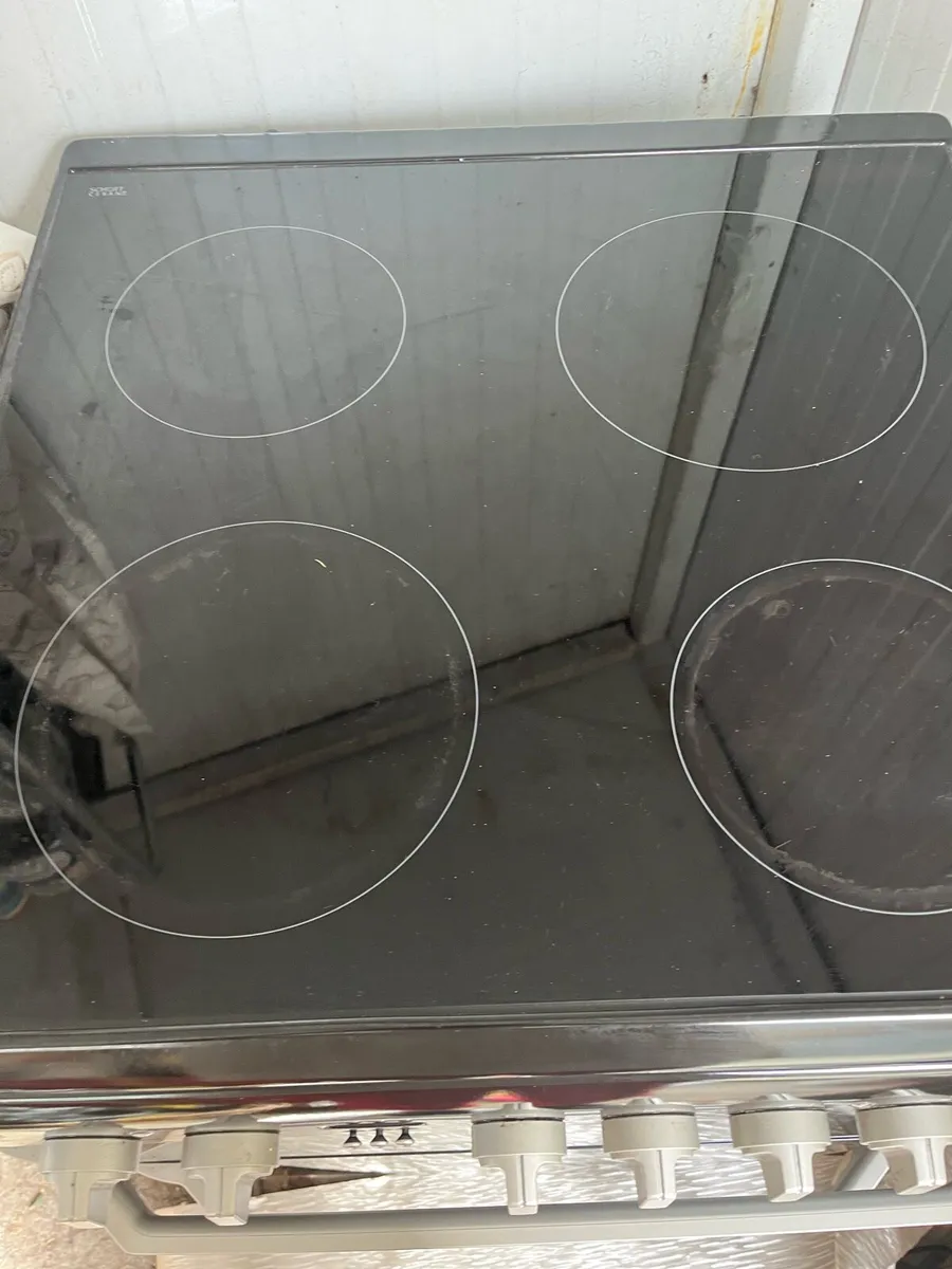 Indeset cooker - Image 3
