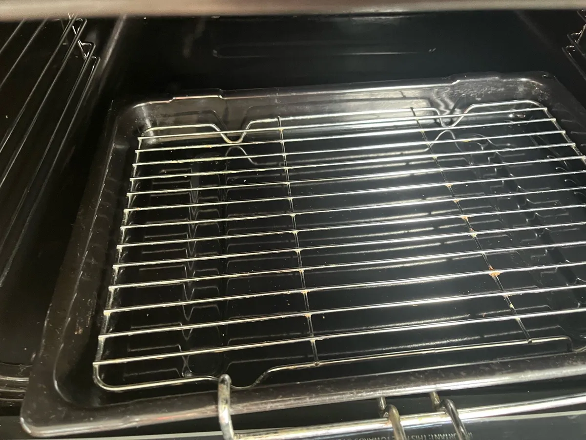 Indeset cooker - Image 4