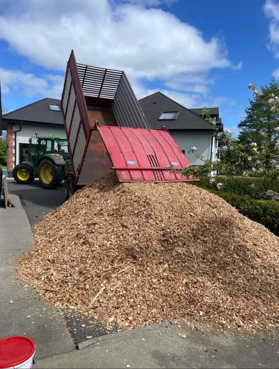 Woodchip - Image 1