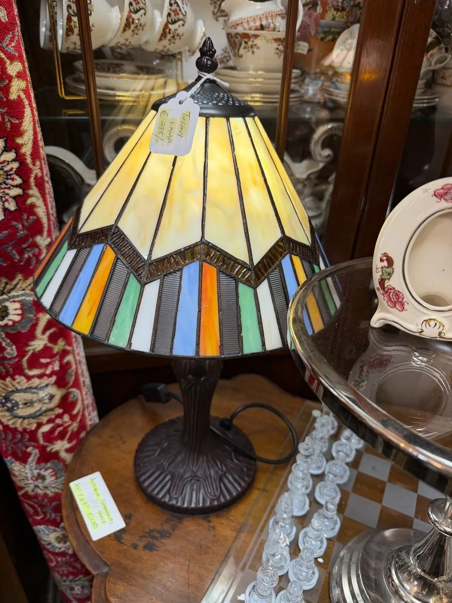 Antiques - Image 1