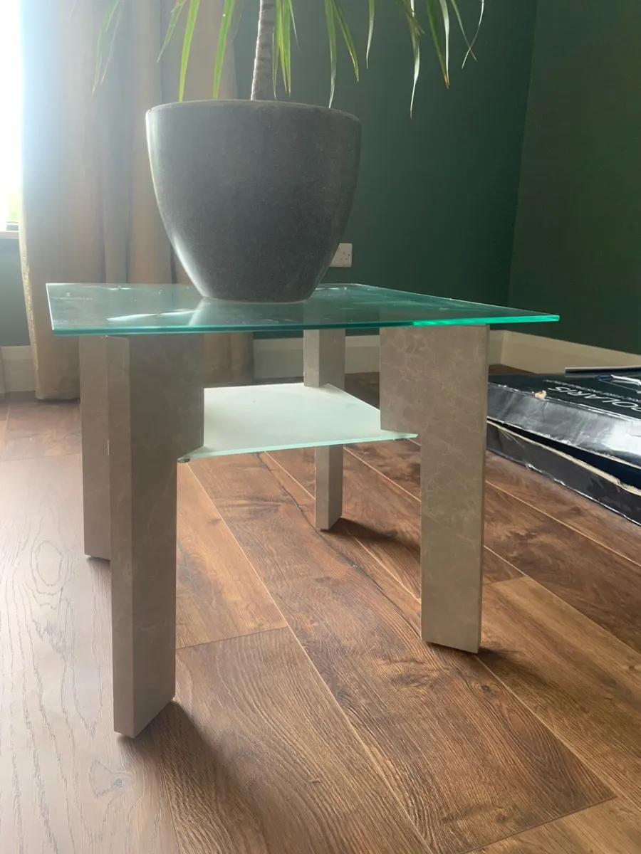 Coffee table - Image 2
