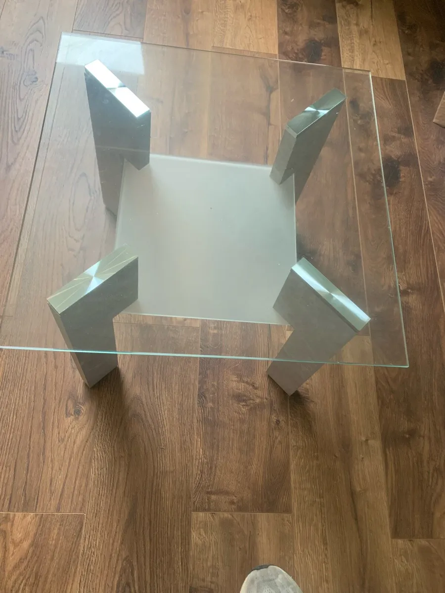 Coffee table - Image 3