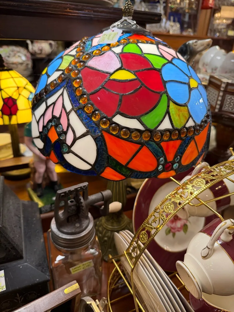 Antiques - Image 1