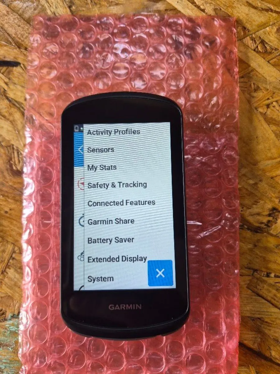 Garmin Edge 1040 Cycling Computer - Image 4
