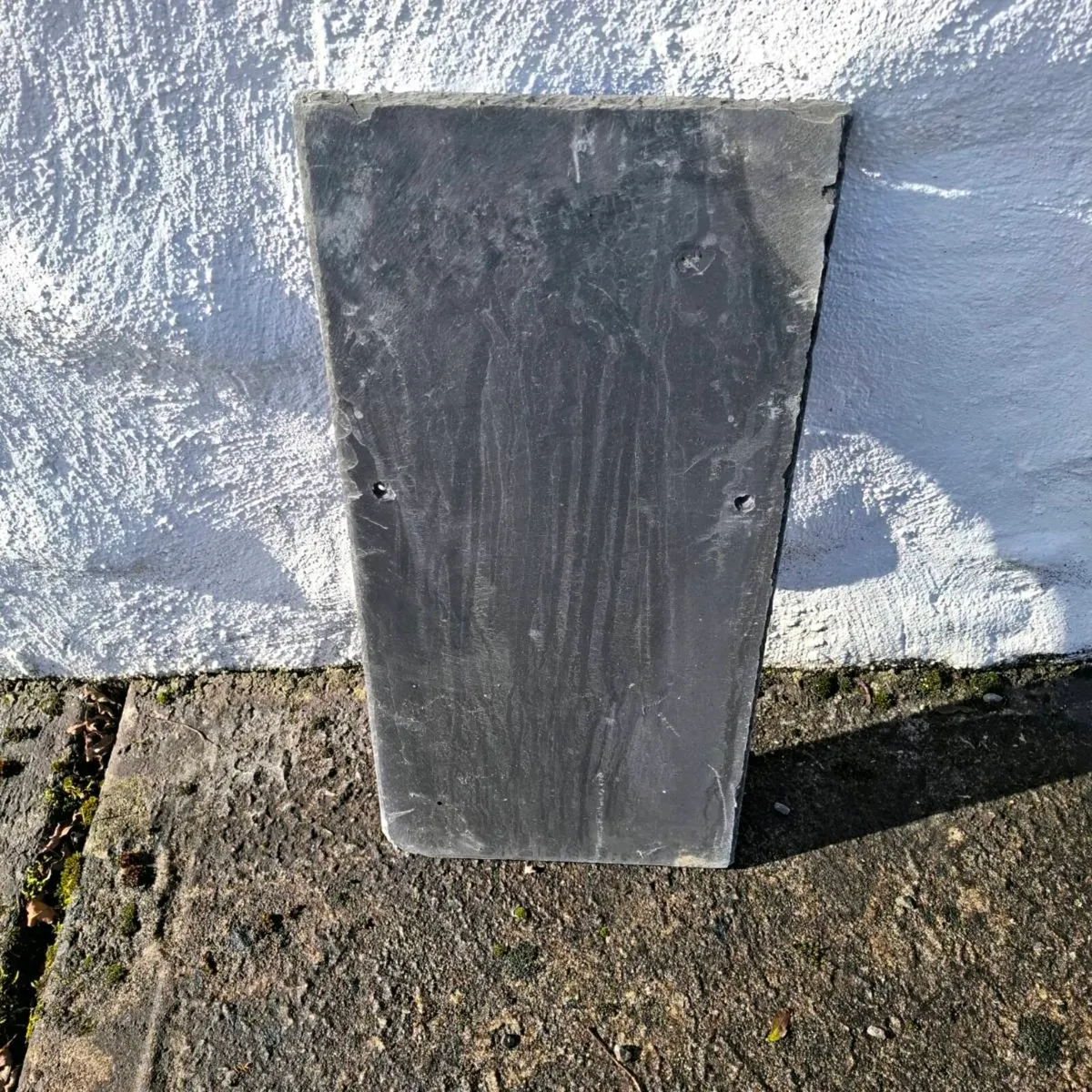 Natural slates