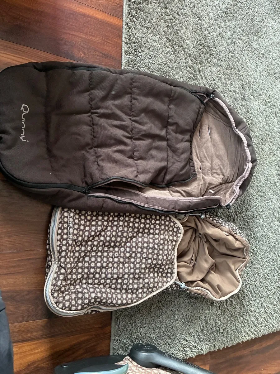 Quinny Travel System - Image 3