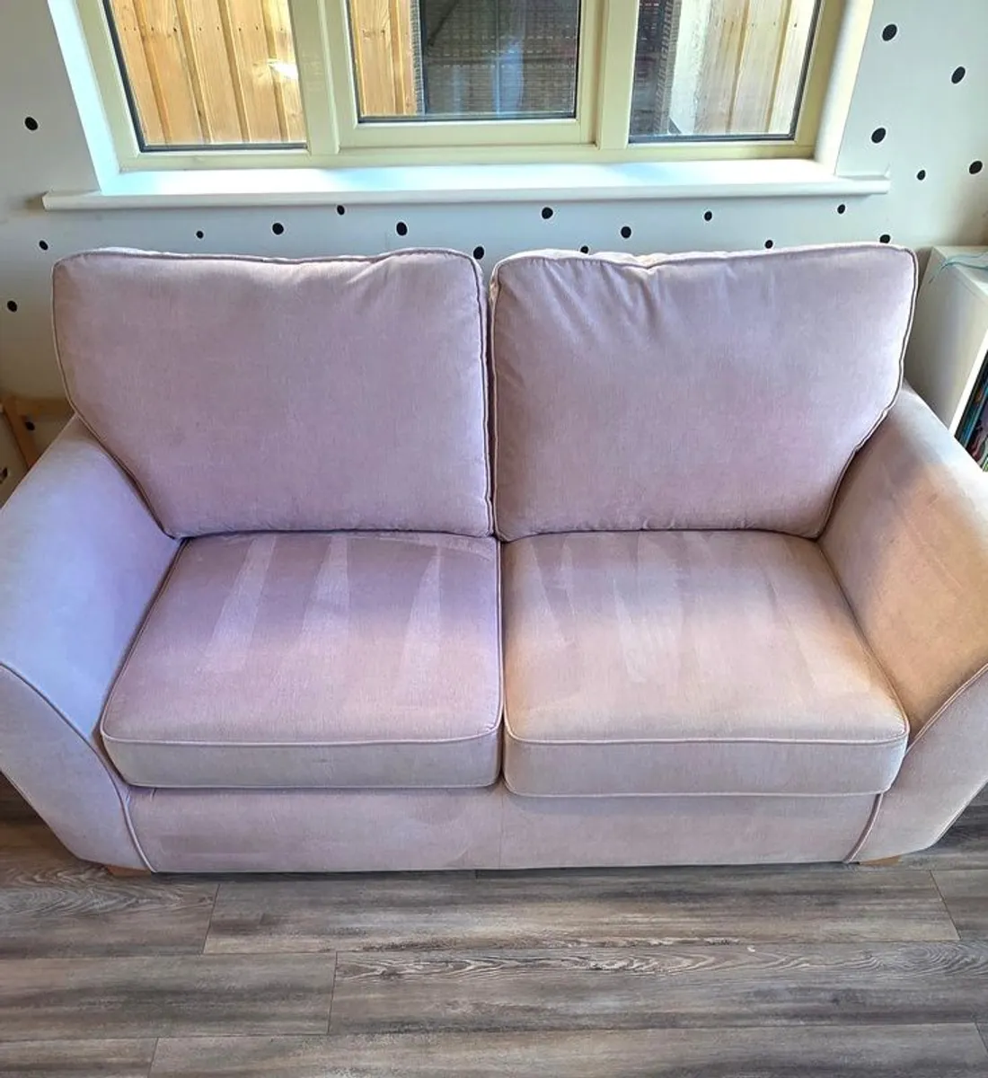 Sofa bed - Image 1