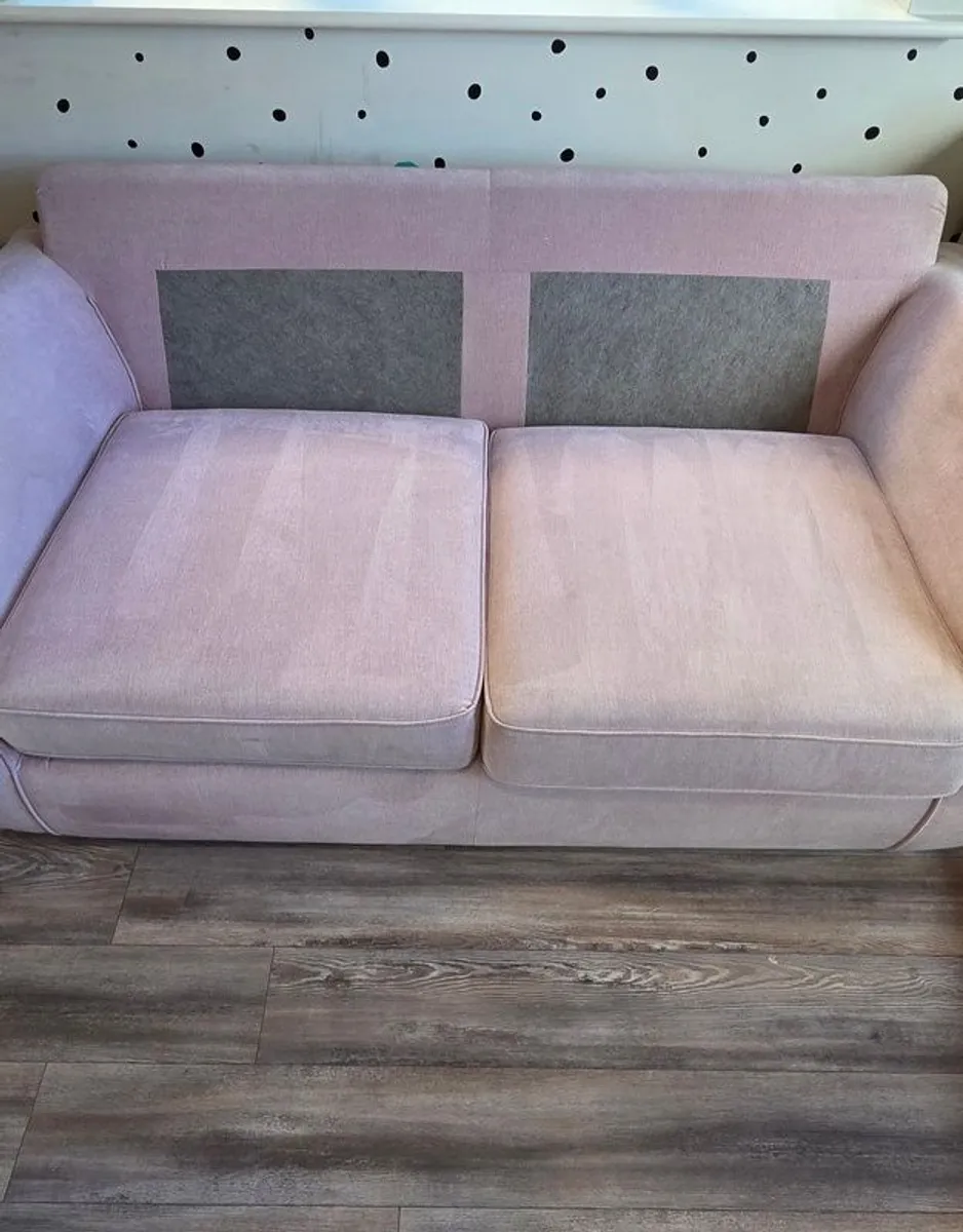 Sofa bed - Image 2
