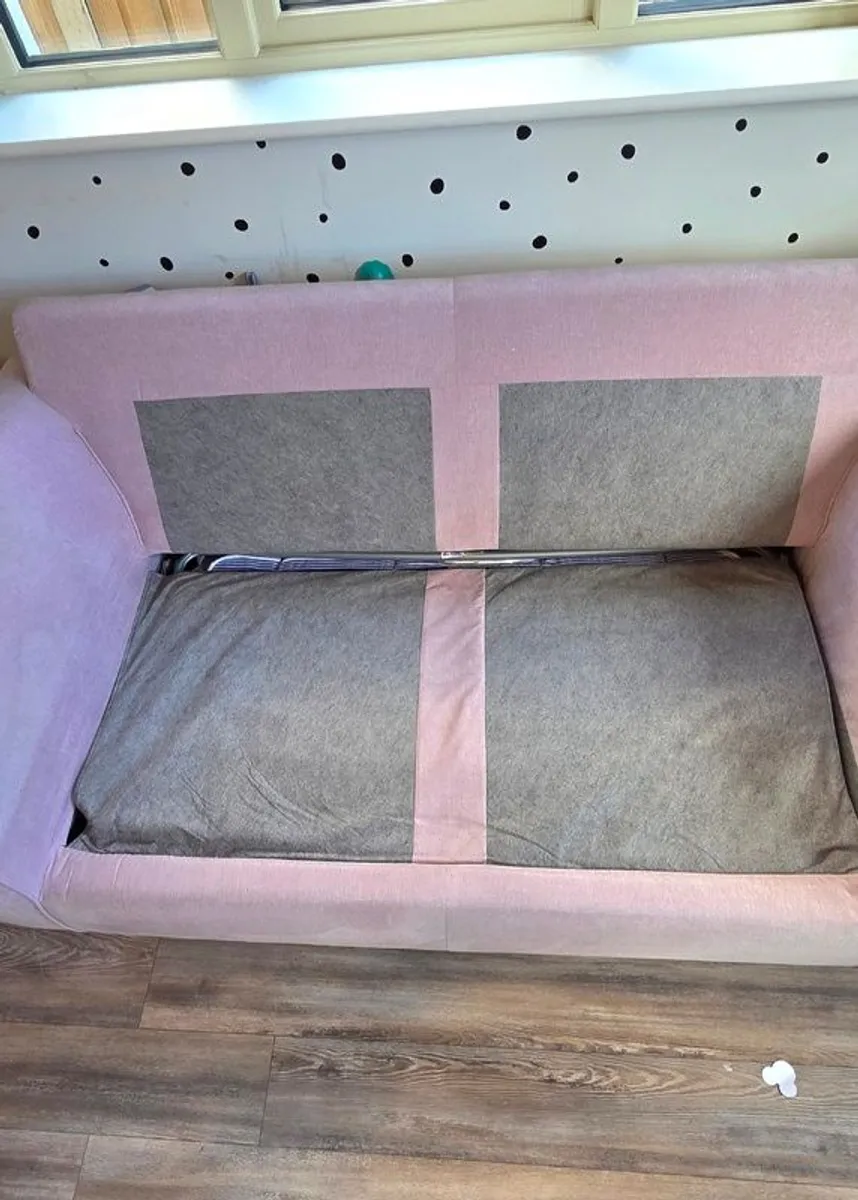 Sofa bed - Image 3
