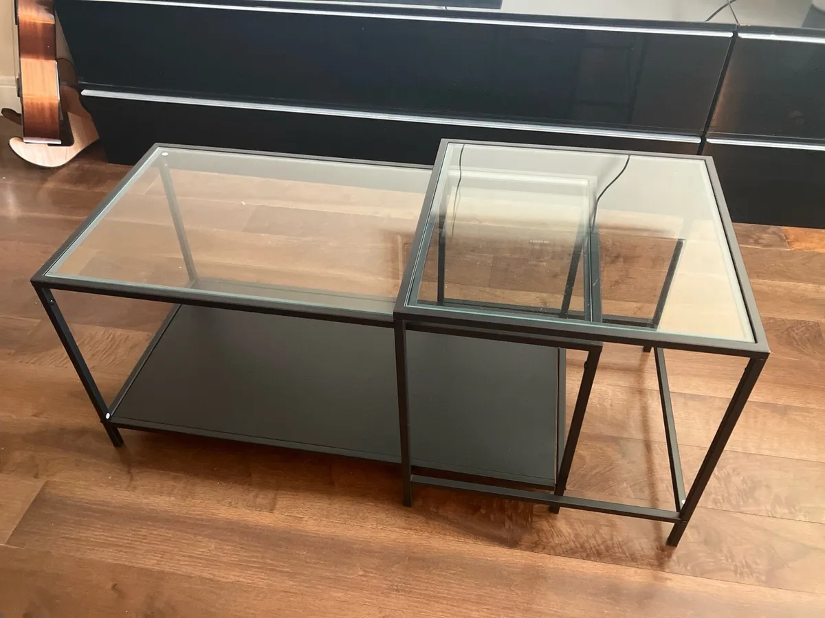 Coffee Table - Image 1