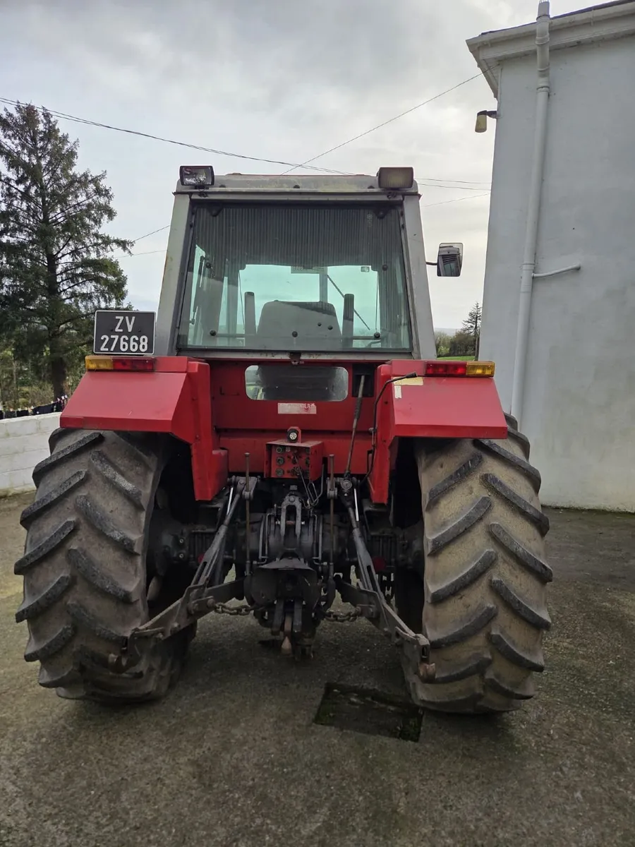 Tractor - Image 2