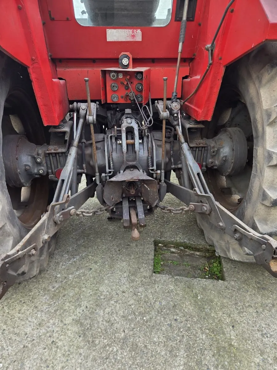 Tractor - Image 3