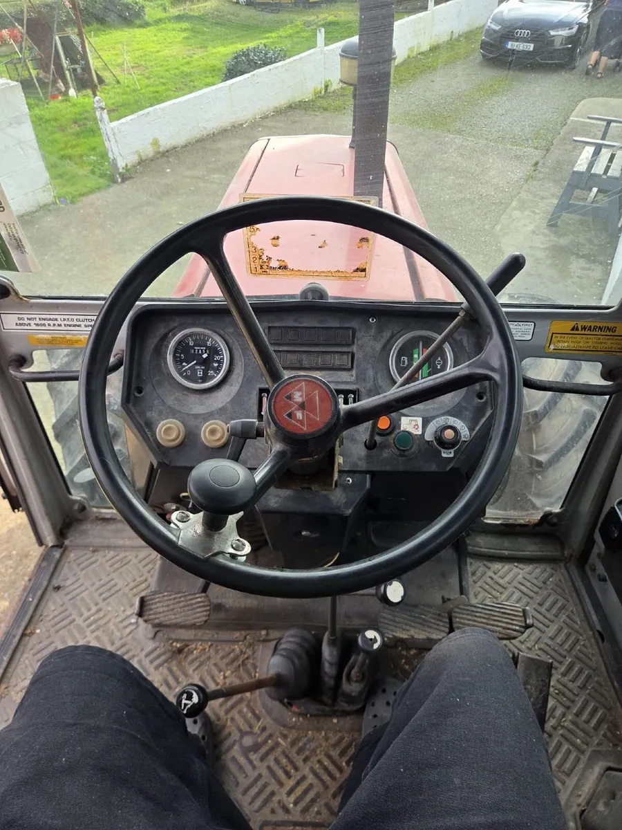 Tractor - Image 4