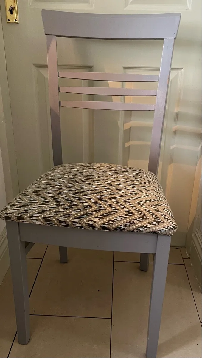 Chairs - Image 1