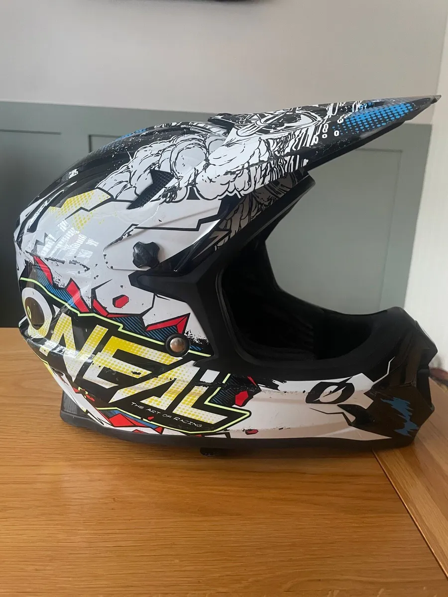 Helmet - Image 2