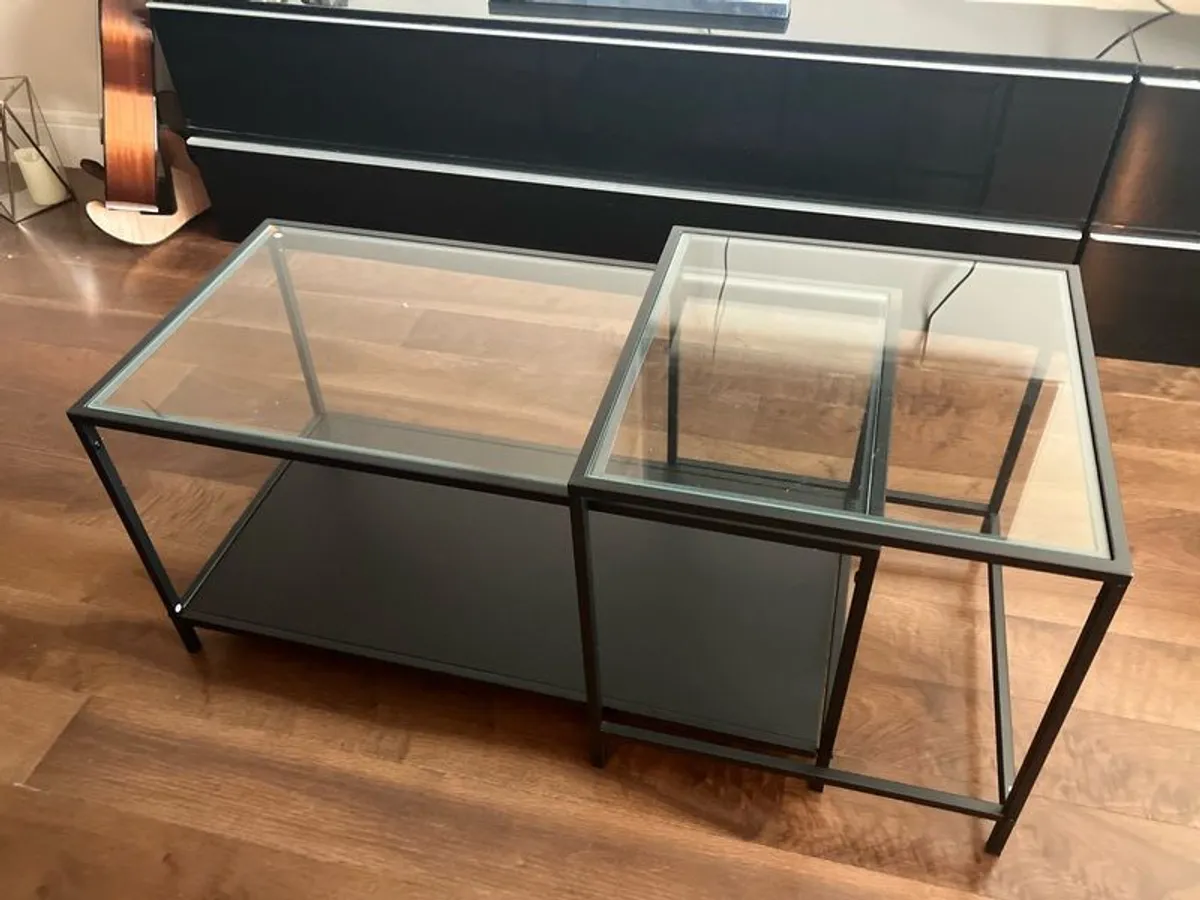 Coffee Table - Image 2