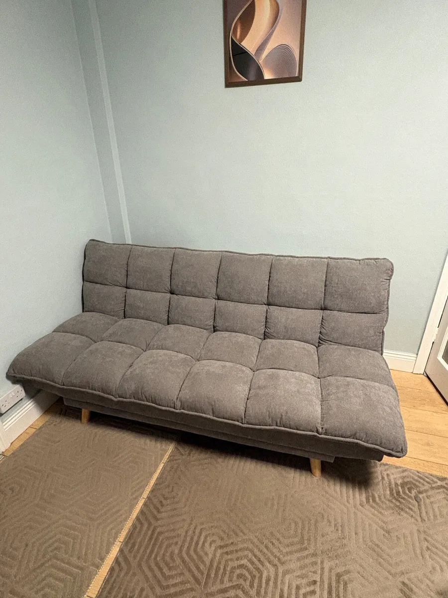 Sofa Bed – Bundle Deal - Image 4