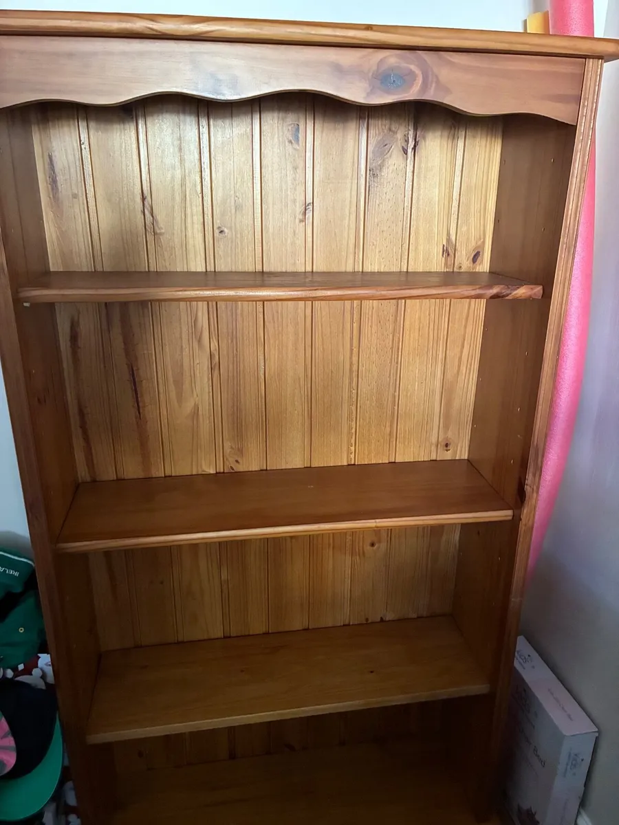 Book case