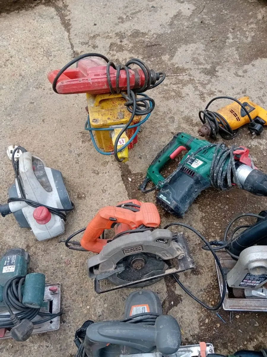 Power Tools - Image 4