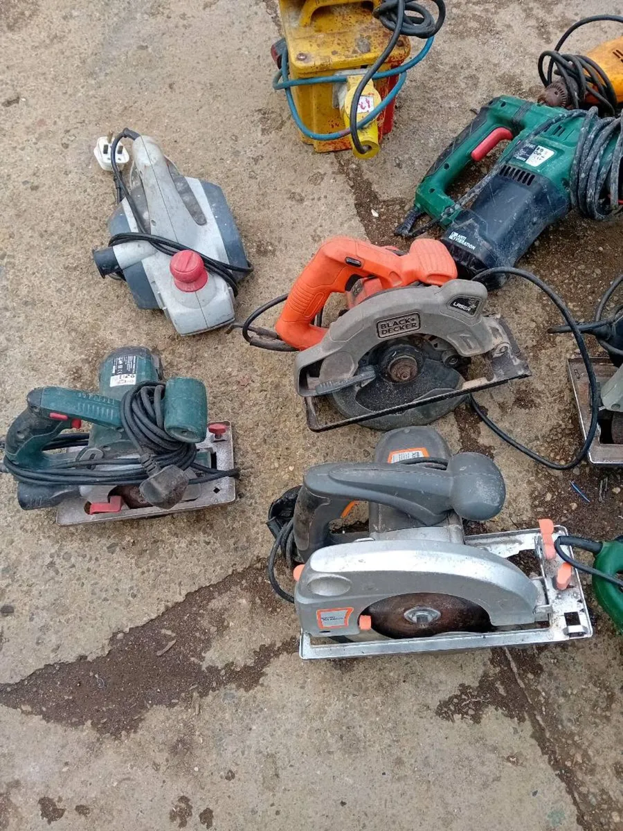 Power Tools - Image 3