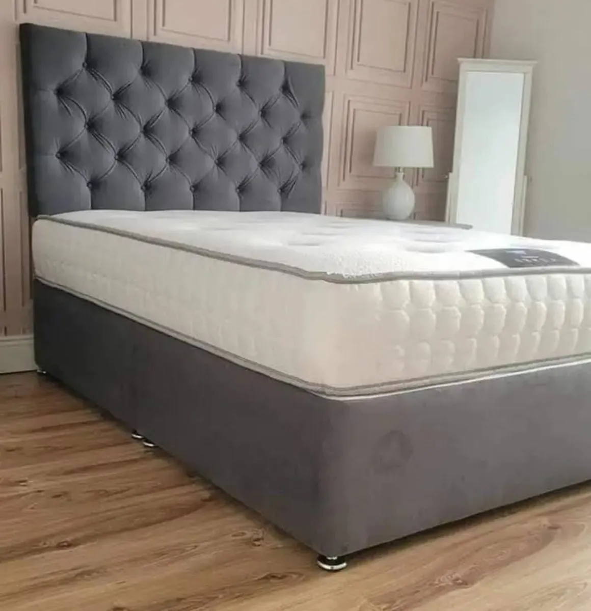 Beds,Double bed - Image 2