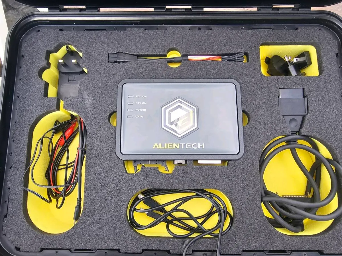 Alientech kess 3 - Image 3