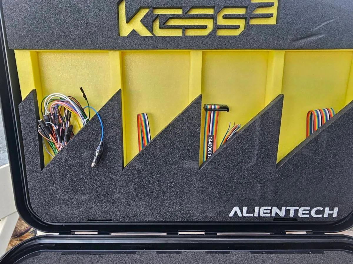 Alientech kess 3 - Image 4