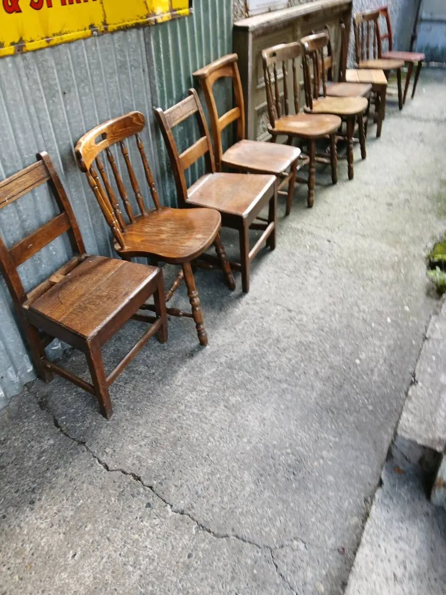 Pub furniture - Image 1
