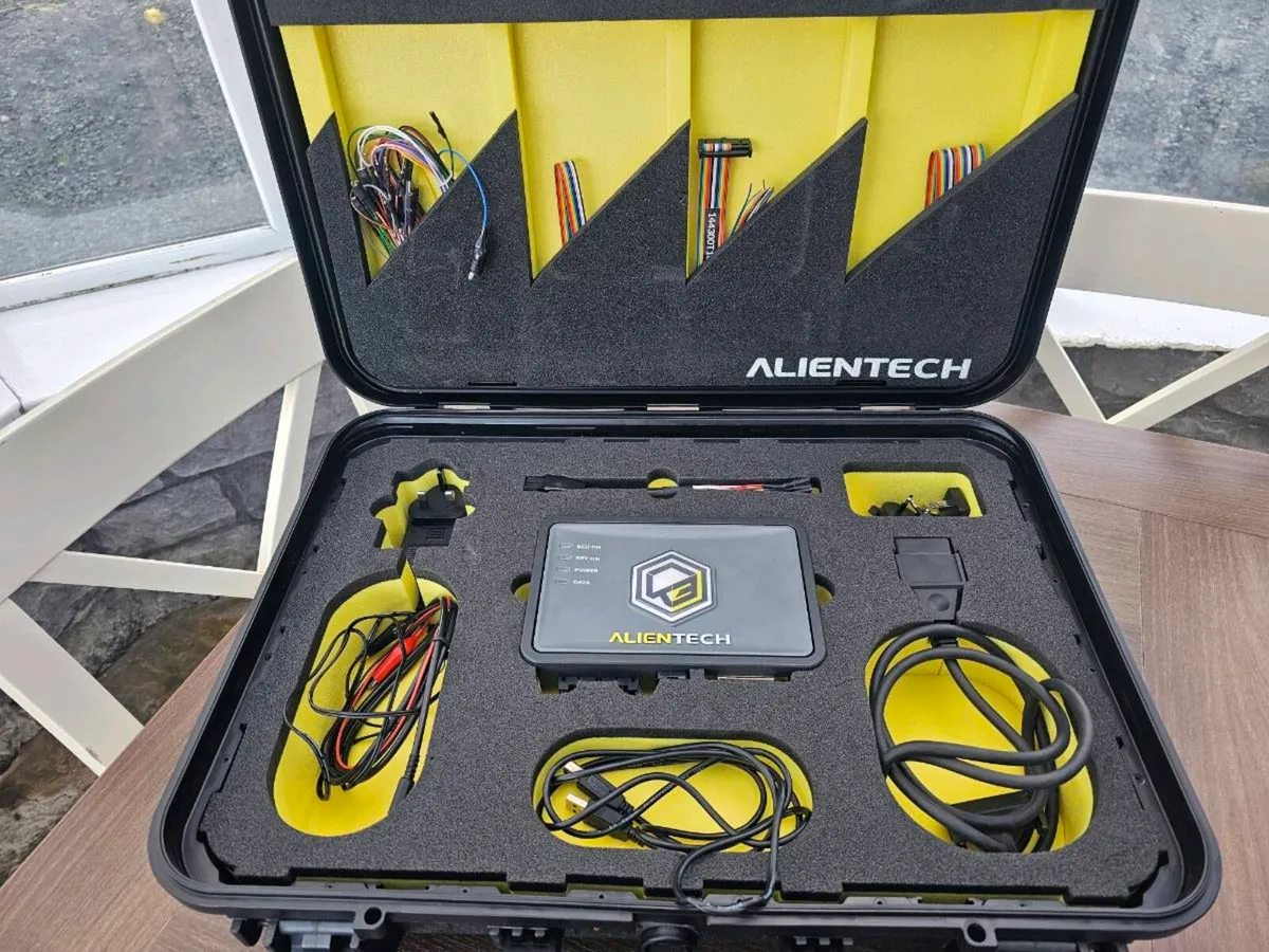 Alientech kess 3 - Image 1