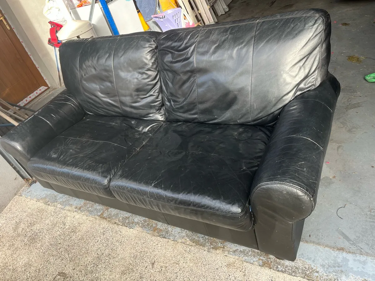 Couch - Image 1
