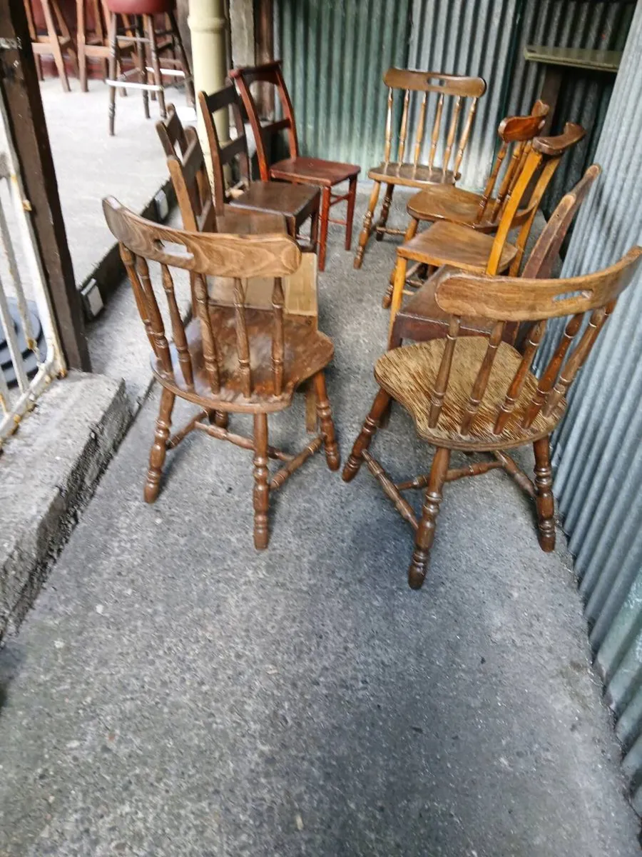 Pub furniture - Image 2