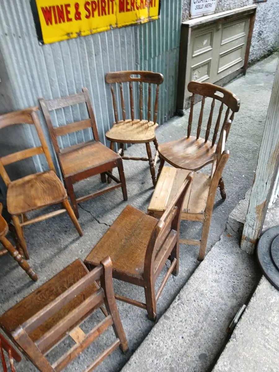 Pub furniture - Image 3