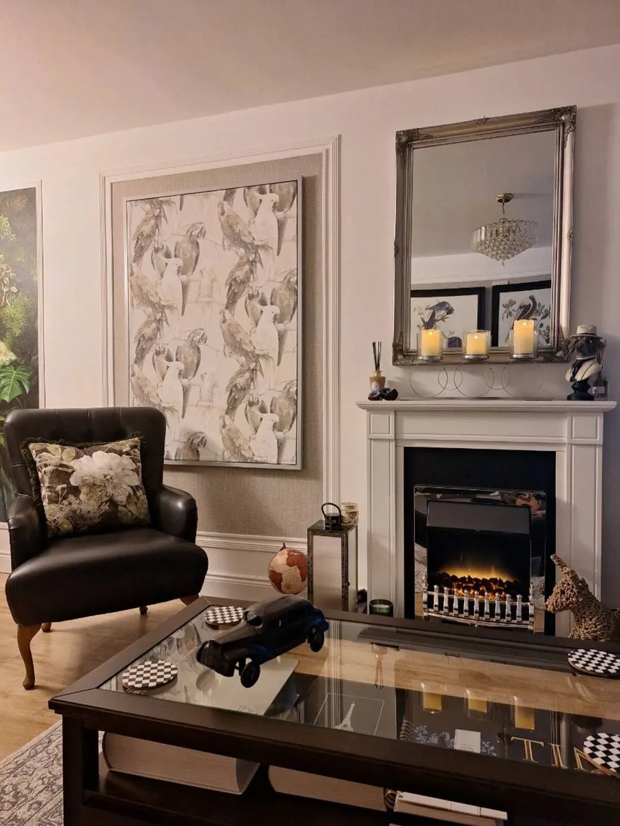 Wall Mirrow - Image 1