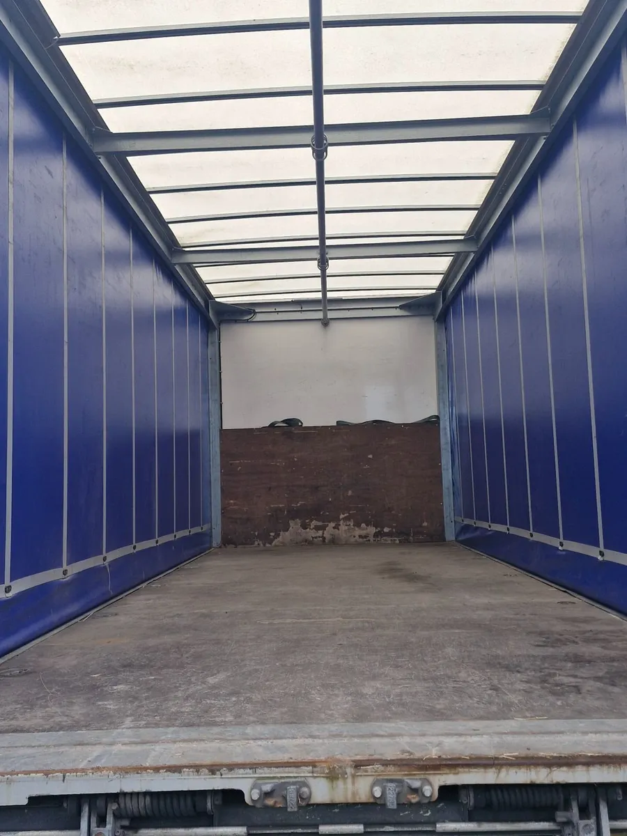 Truck/ Curtainside - Image 3