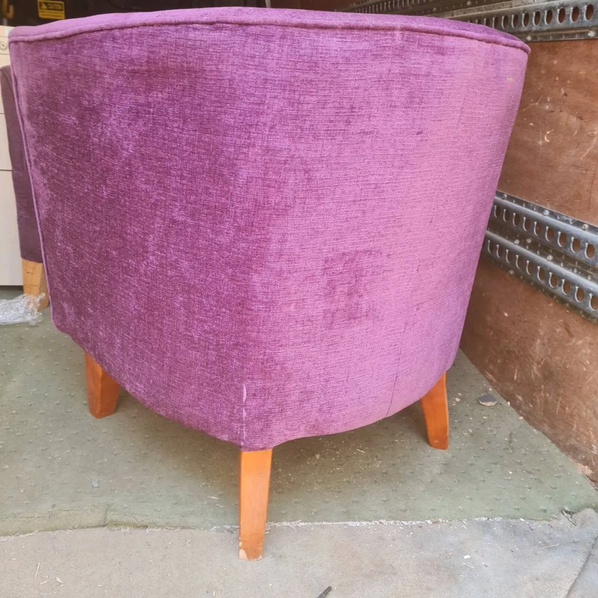 Set of 2 chairs - Image 2