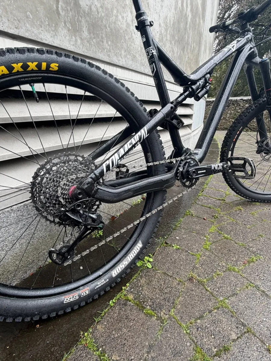 Commencal Meta - Image 4