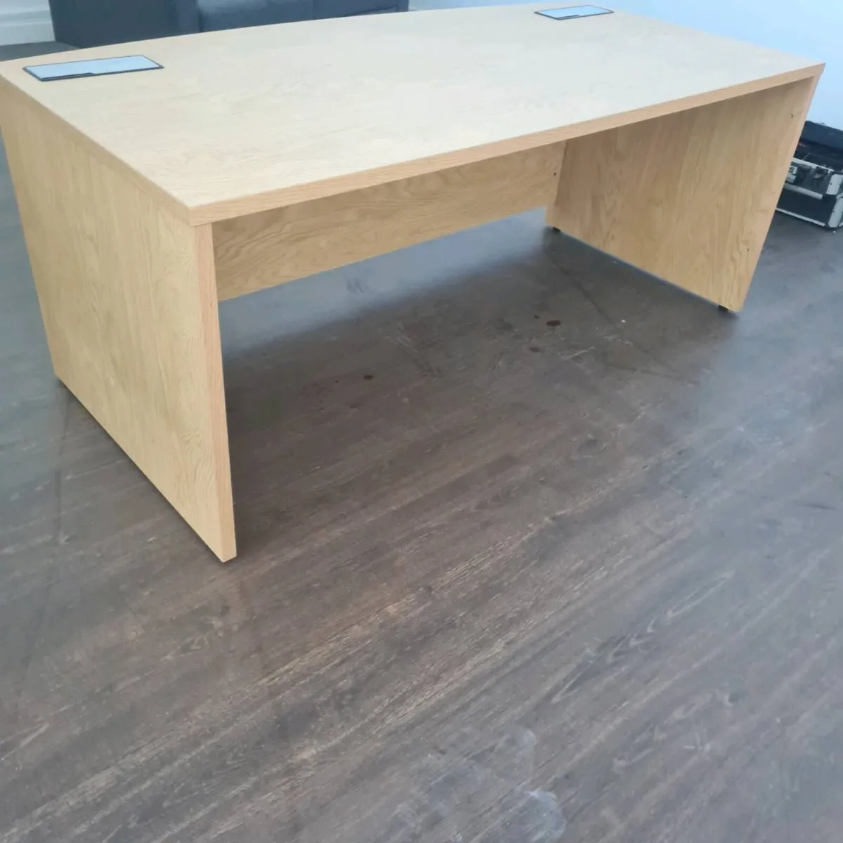 Executive office desk - Image 4