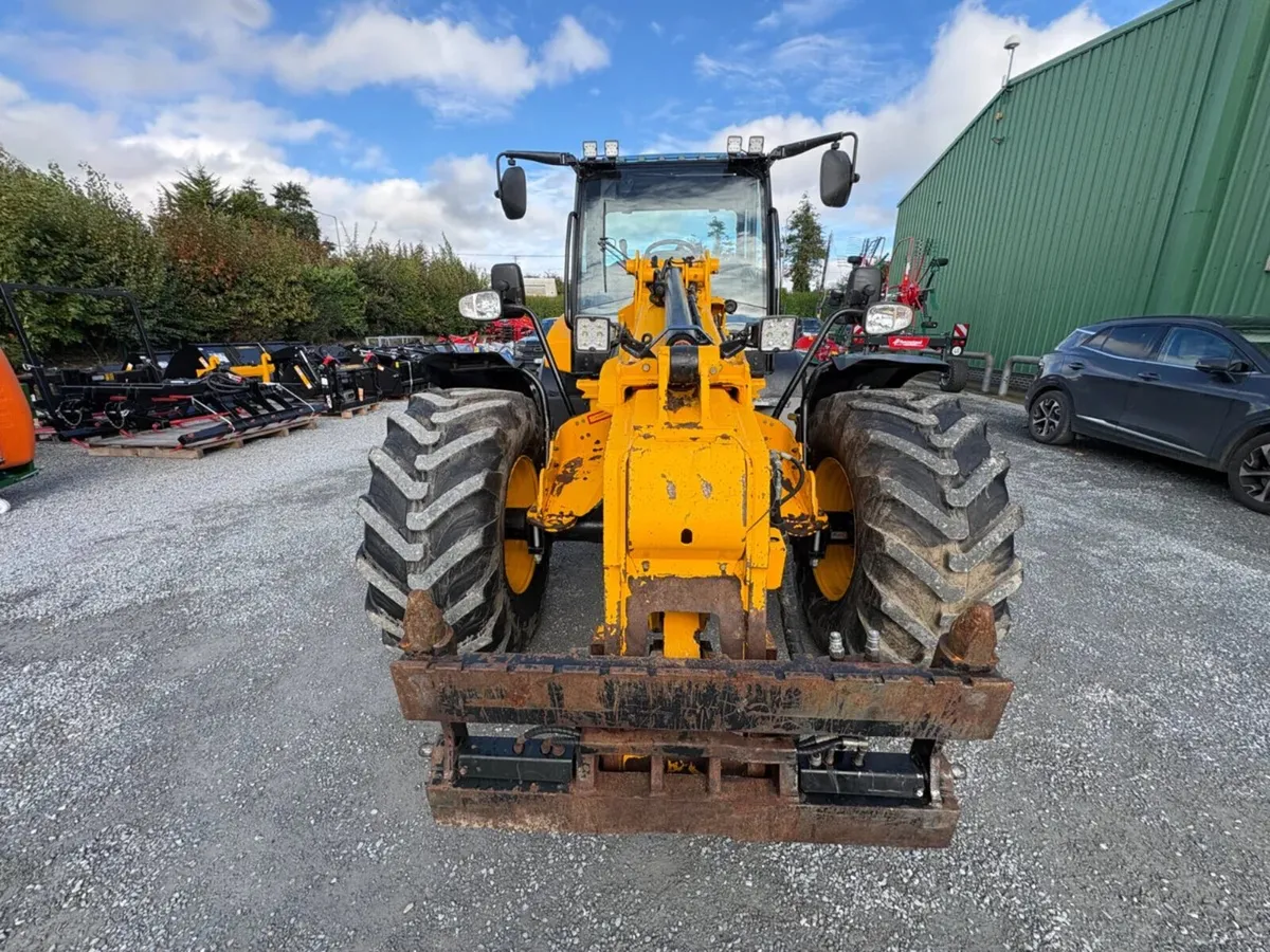 JCB TM320S - Image 3