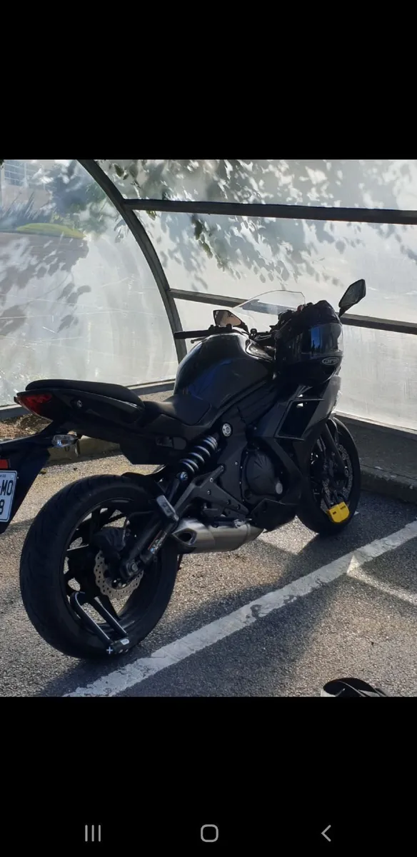 Kawasaki Other 2015 - Image 2
