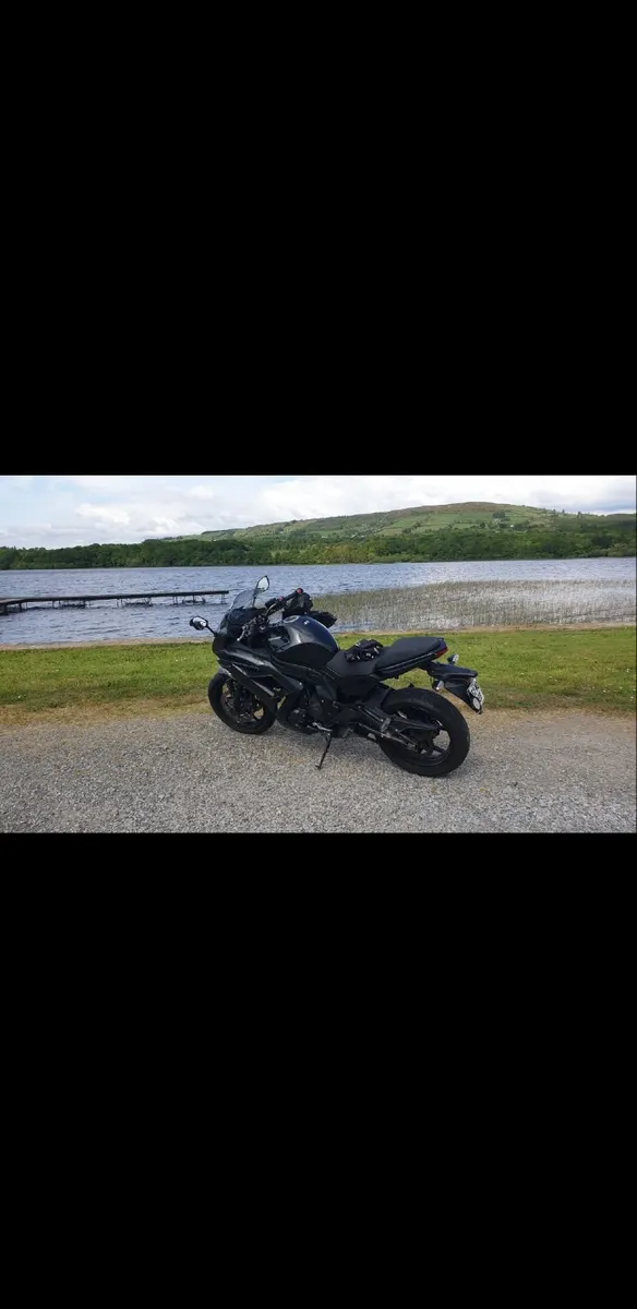 Kawasaki Other 2015 - Image 1