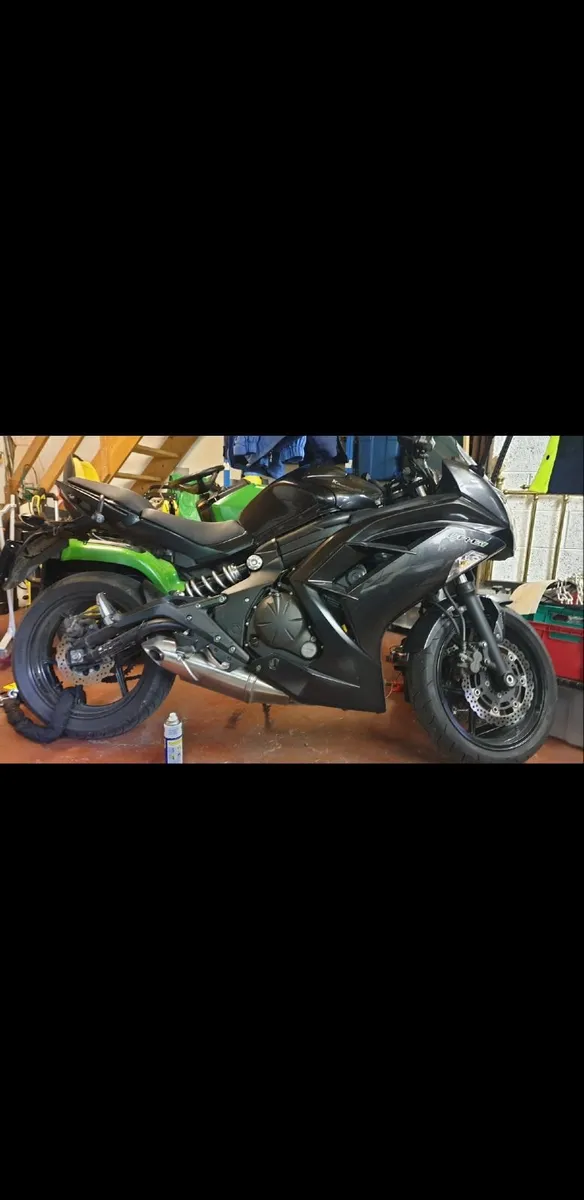 Kawasaki Other 2015 - Image 3