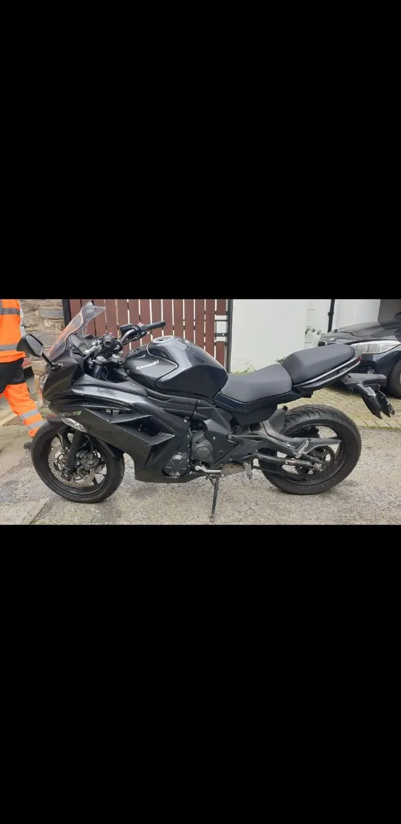 Kawasaki Other 2015 - Image 4