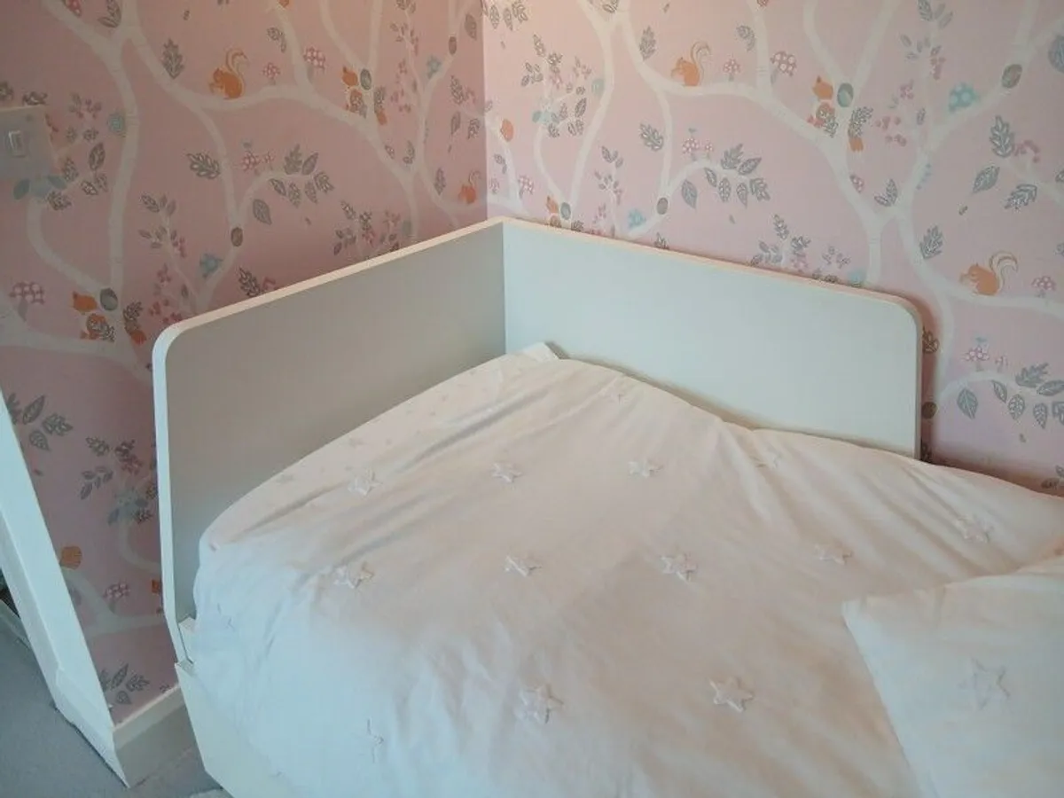 ikea kids bed - Image 2