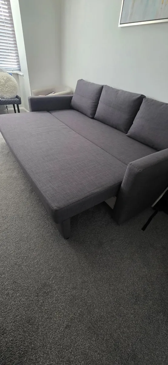 Sofa bed - Image 4