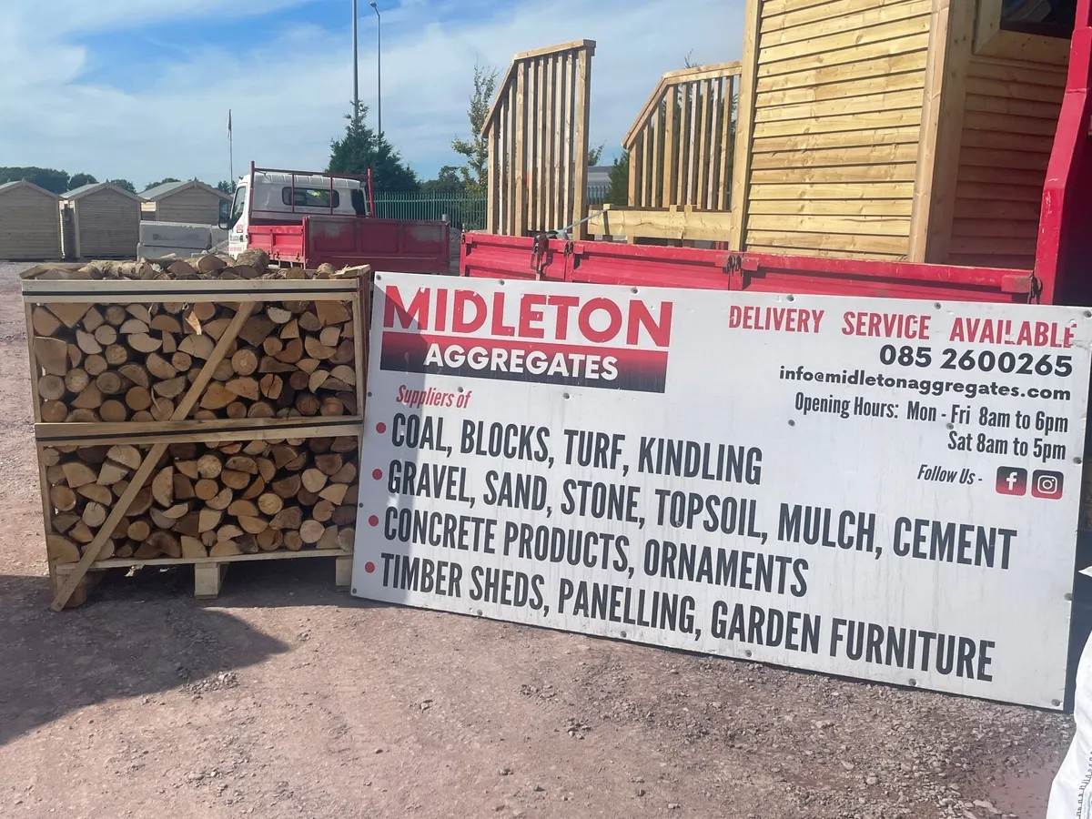Firewood - Image 1