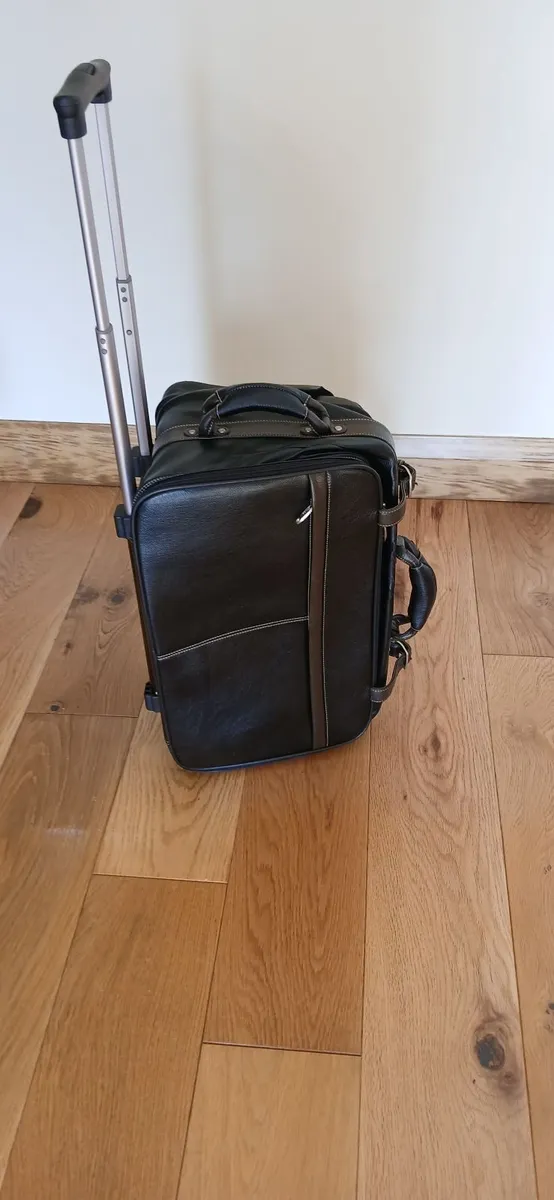 Case on wheels - Image 2