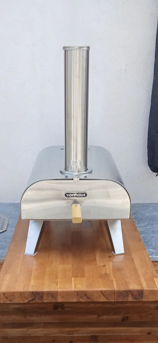 Pizza oven - Image 1