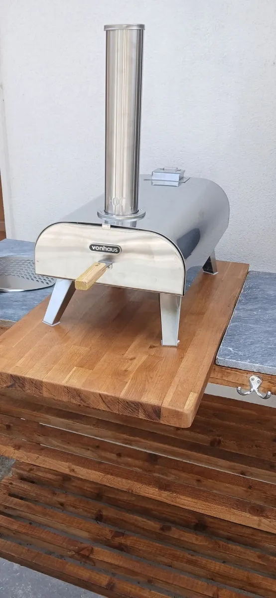 Pizza oven - Image 2